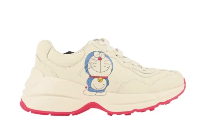 Best Quality Gucci x Doraemon Rhyton Replica 07