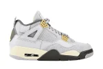 Best Quality Jordan 4 Retro SE Craft Replica 08