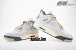 Jordan 4 Retro SE Craft Replica 08