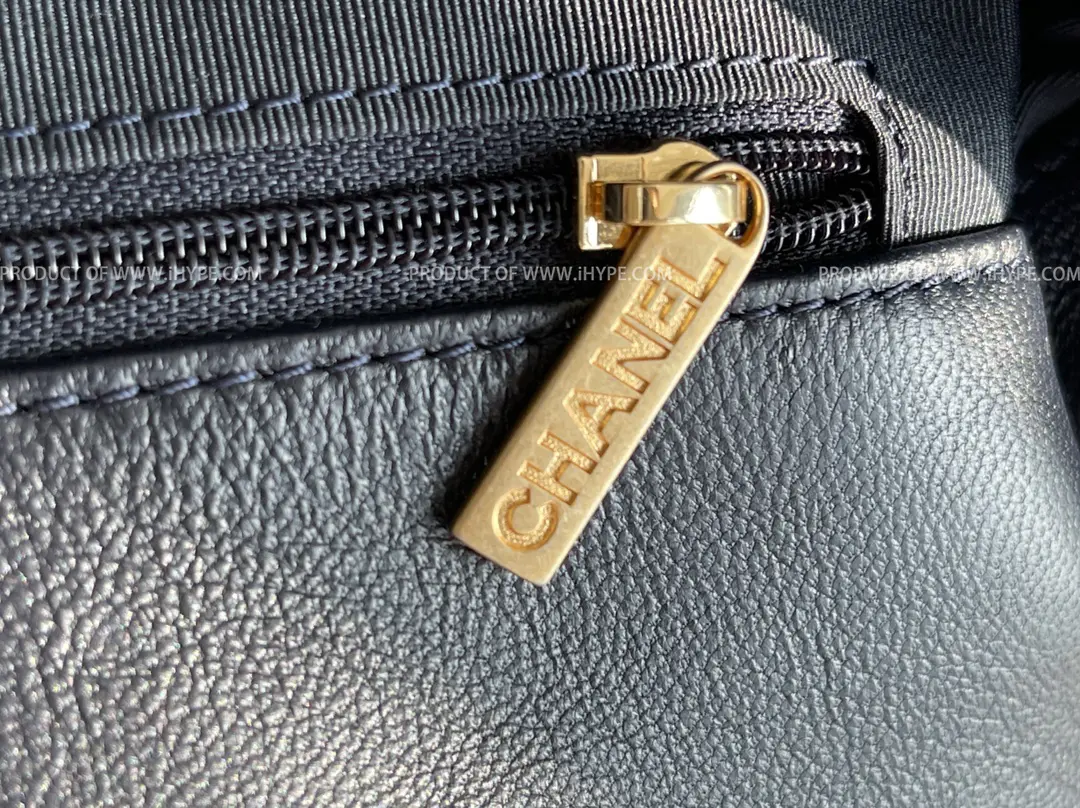 Best Chanel 19 Bag 26 x 30cm Replica