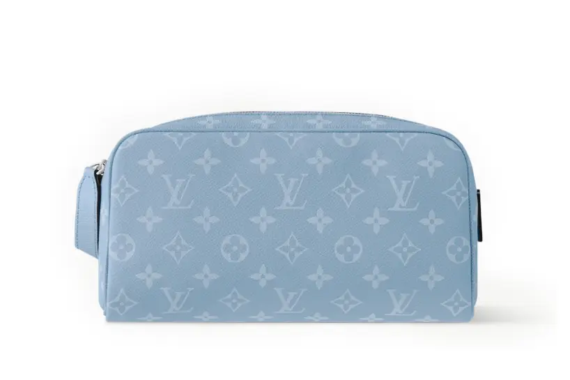 Best Louis Vuitton Dopp Kit M14125 28 x 15 x 16.5 cm Replica (1) Best Louis Vuitton Dopp Kit M14125 28 x 15 x 16.5 cm Replica