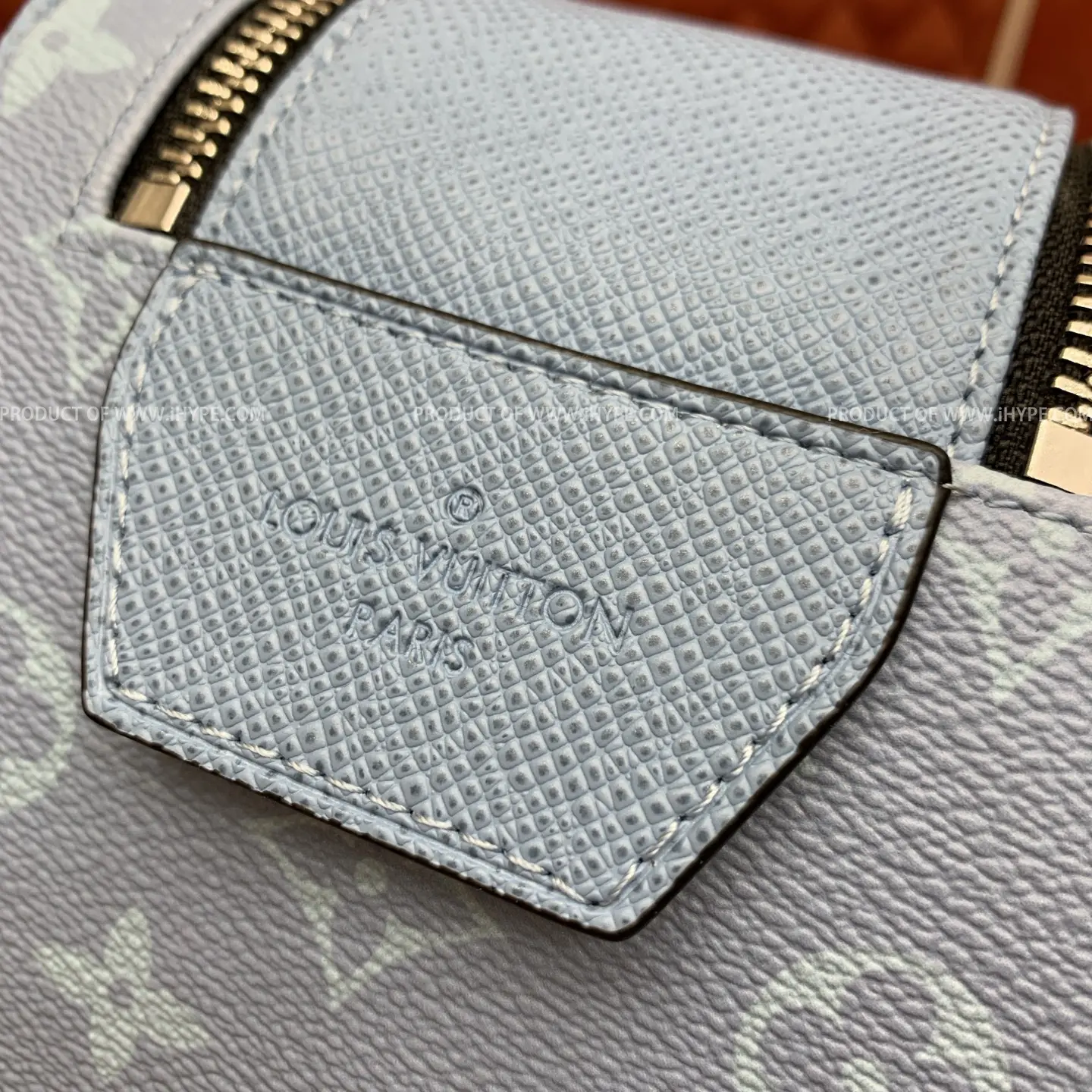 Best Louis Vuitton Dopp Kit M14125 28 x 15 x 16.5 cm Replica