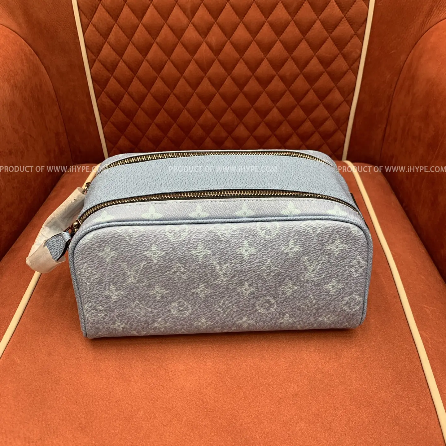 Best Louis Vuitton Dopp Kit M14125 28 x 15 x 16.5 cm Replica