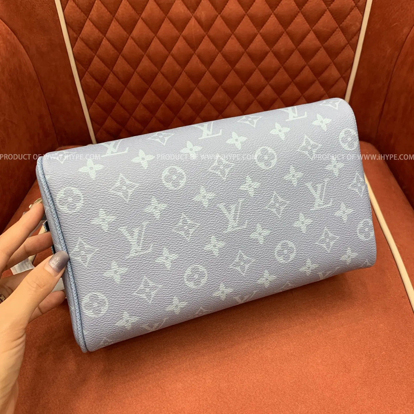 Best Louis Vuitton Dopp Kit M14125 28 x 15 x 16.5 cm Replica