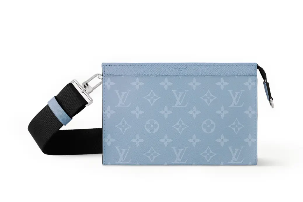 Best Louis Vuitton Gaston M14114 Replica (1) Best Louis Vuitton Gaston M14114 Replica