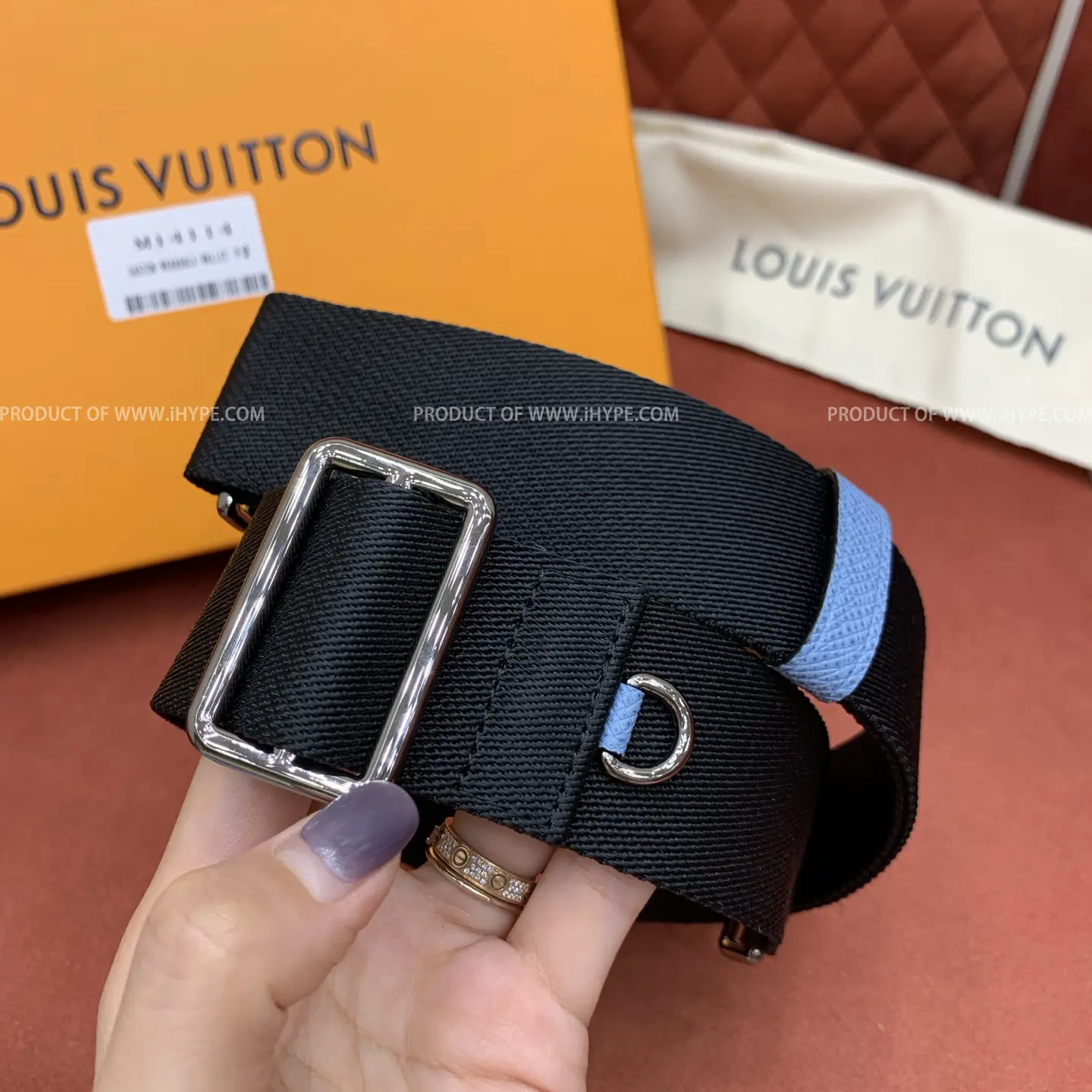 Best Louis Vuitton Gaston M14114 Replica