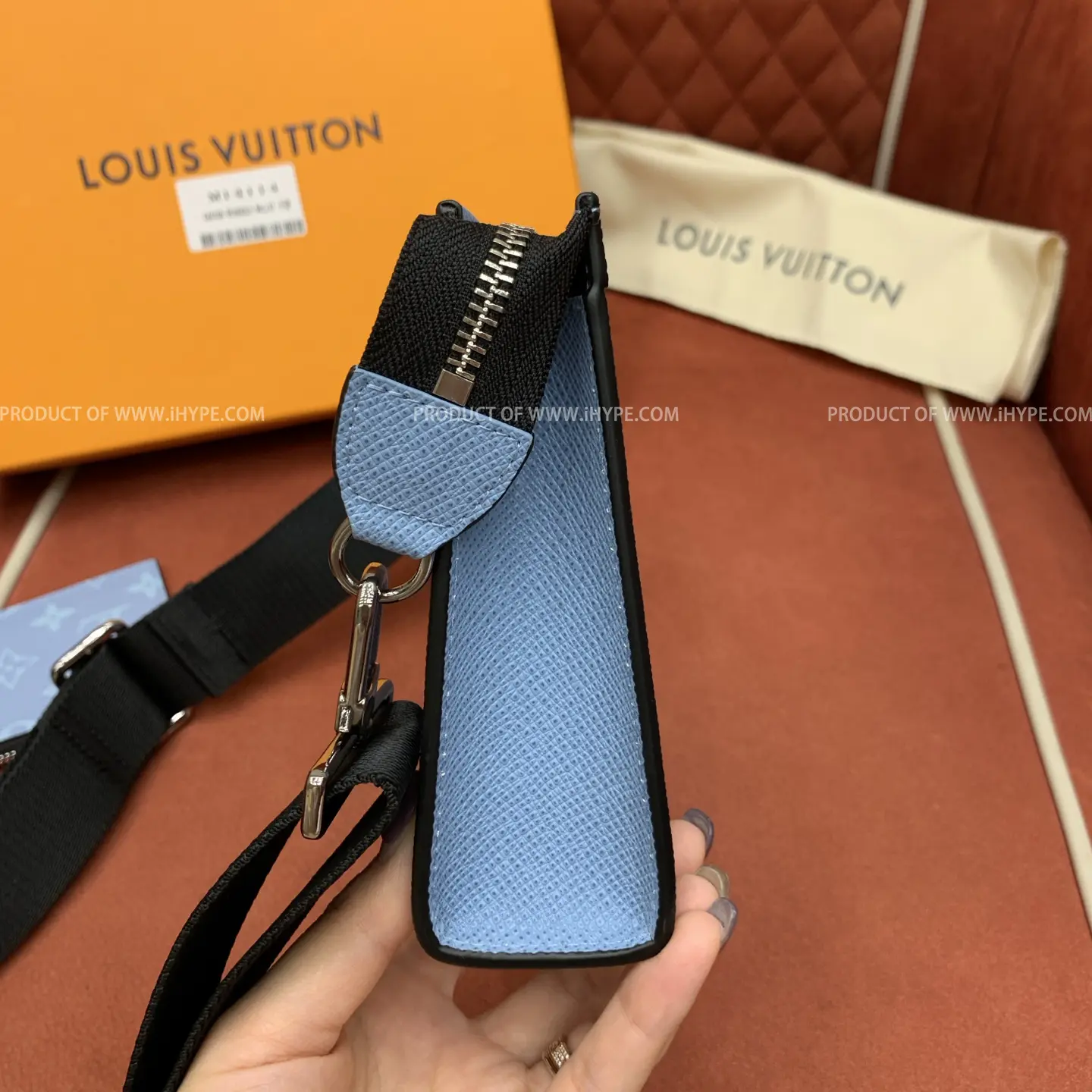 Best Louis Vuitton Gaston M14114 Replica