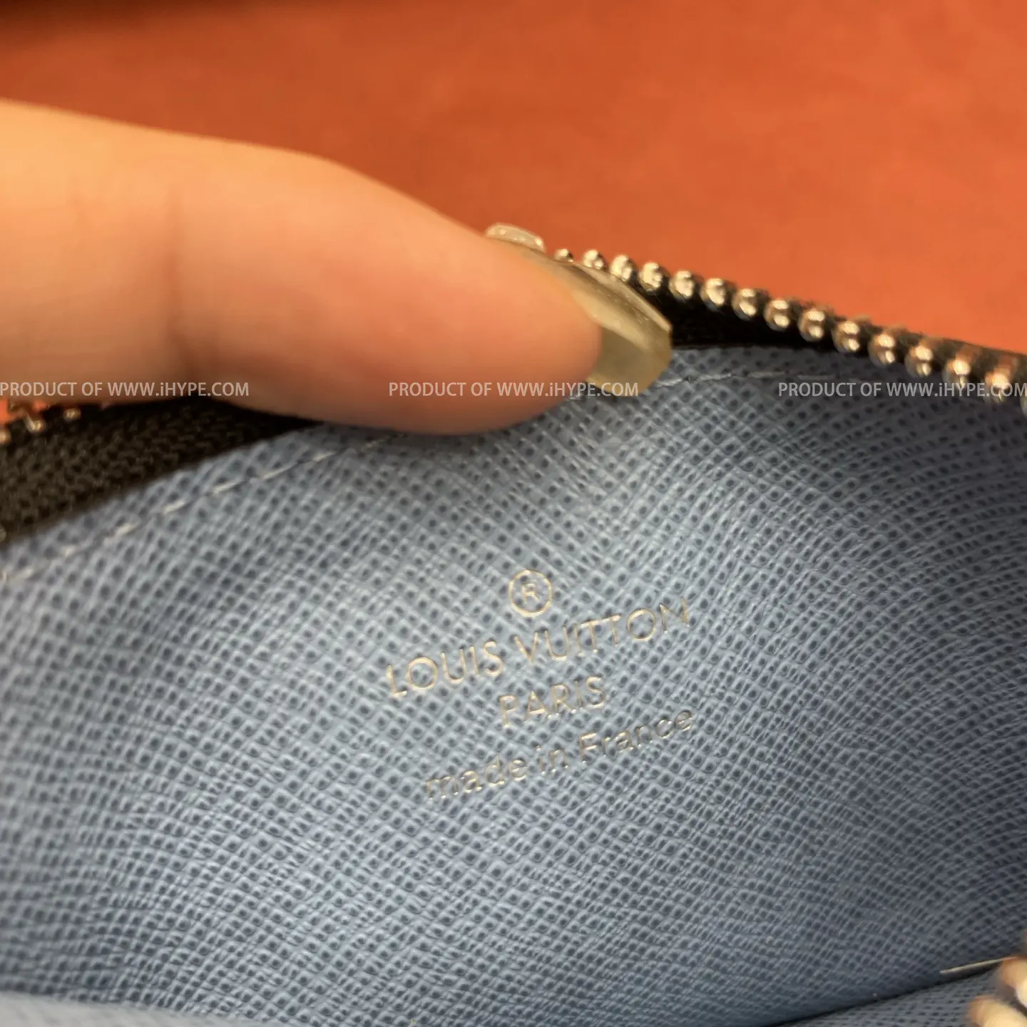 Best Louis Vuitton Gaston M14114 Replica