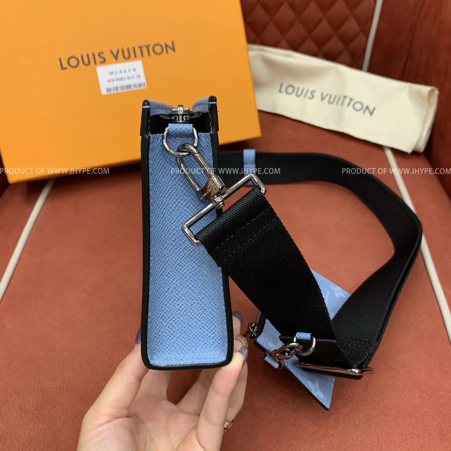 Best Louis Vuitton Gaston M14114 Replica