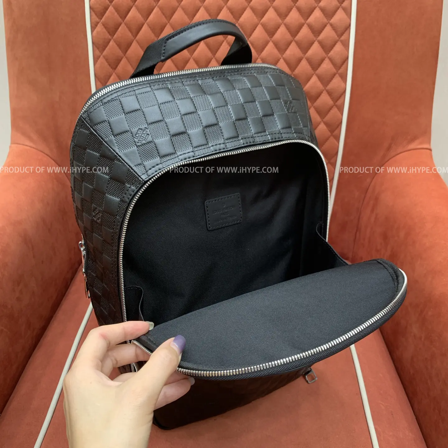 Best Louis Vuitton Michael N45287 42 x 29 x 13CM Replica