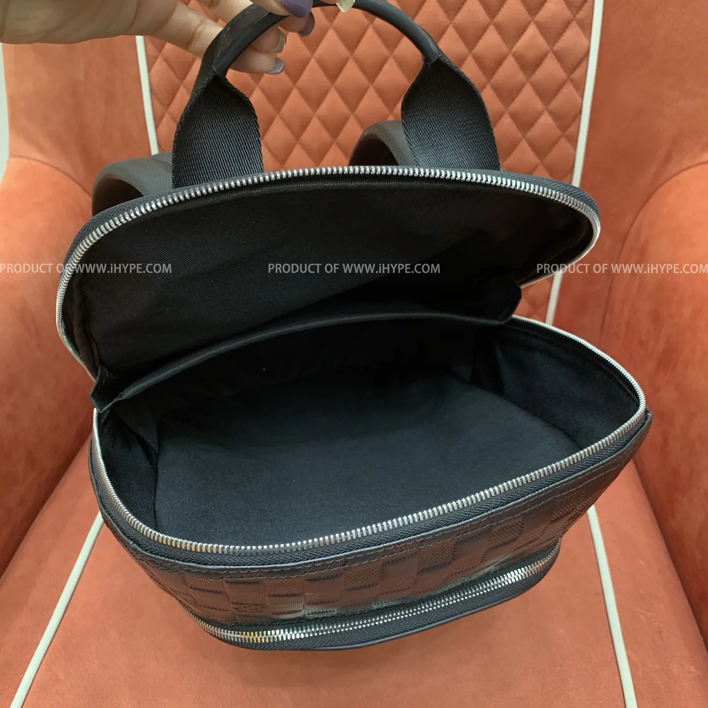 Best Louis Vuitton Michael N45287 42 x 29 x 13CM Replica