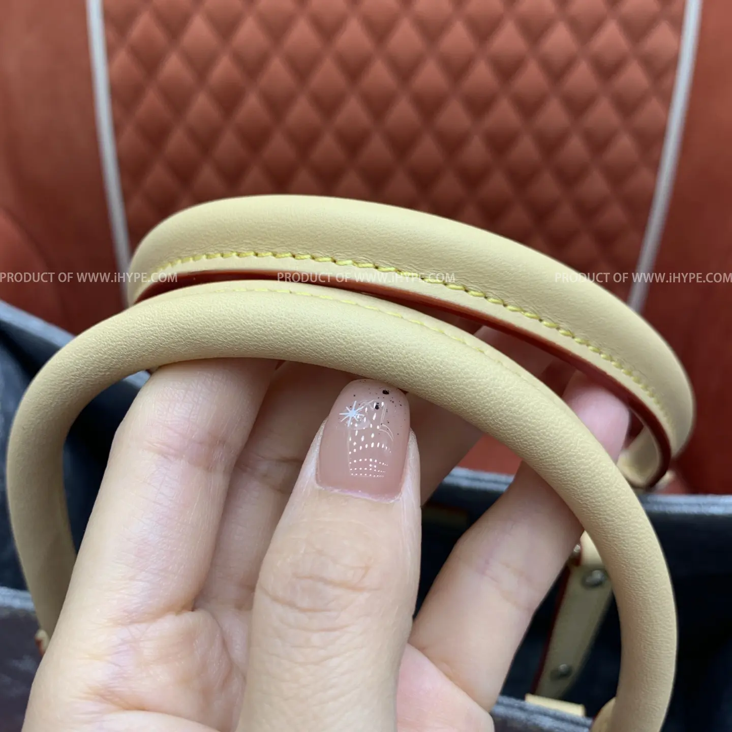 Best Louis Vuitton OnTheGo MM M13189 35 x 27 x 14CM Replica