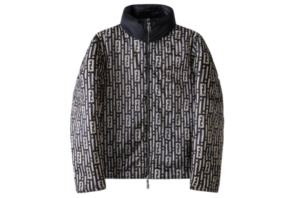 Fendi Reversible Down Jacket