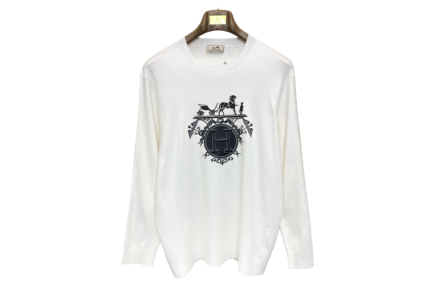 Hermès Casual Sweater