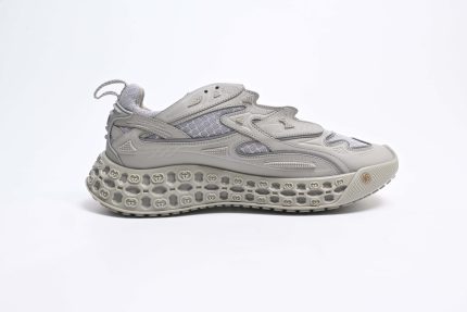 GUCCI 3DCUB SNEAKER GREY (8)