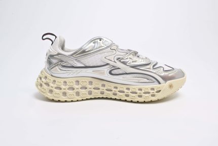 GUCCI 3DCUB SNEAKER WHITE (12)