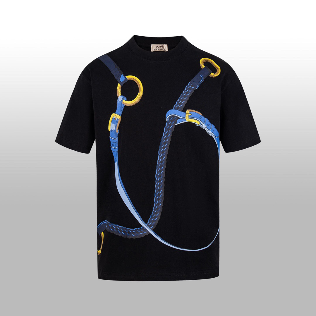 HERMES T SHIRT (1)