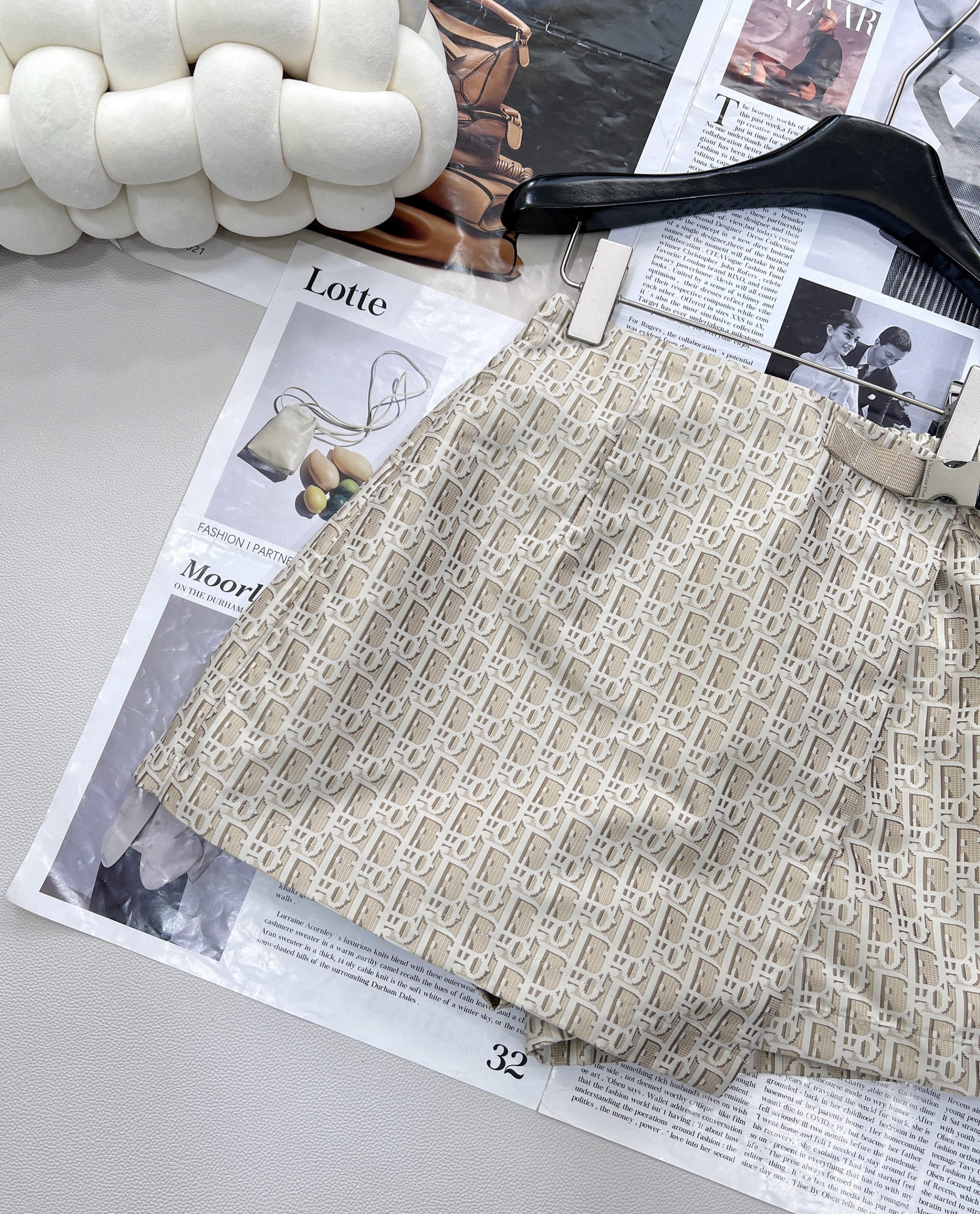 dior skirt (7)
