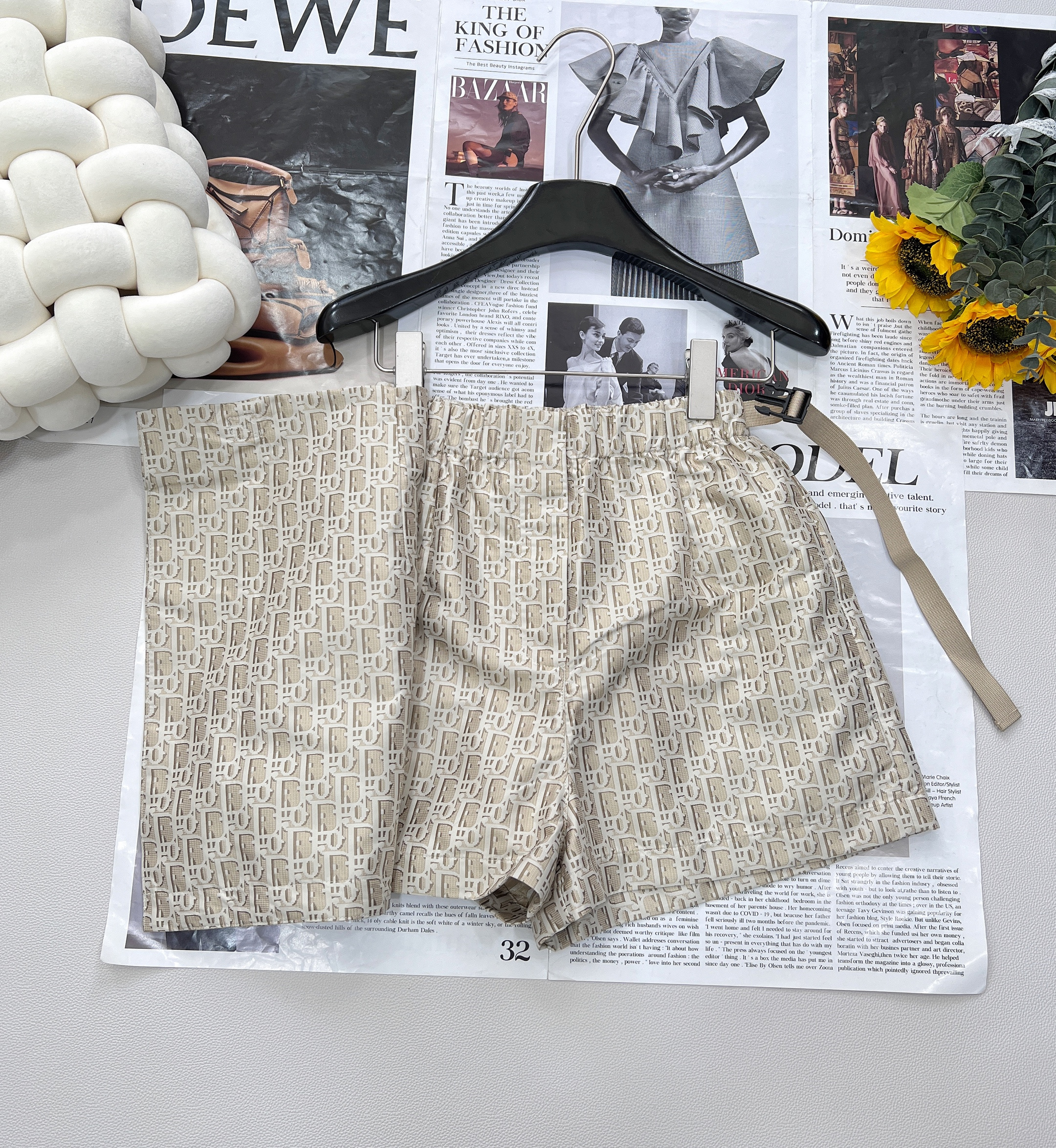 dior skirt (9)